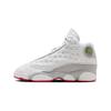 Детские кроссовки Air 13 Retro GS White Wolf Grey True-Red DJ3003-160