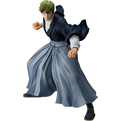 Jujutsu Kaisen MAXIMATIC Наоя Дзэн'ин Фигурка - Коллекционная Аниме Статуэтка Действия