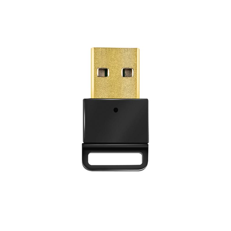 Bluetooth 5.0 ERD USB 3 Mbs Adapter LogiLink dongle nano LED 10m PC Laptop