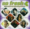 CD VARIOUS - So Fresh the Hits of Spring 20 9832536 Universal Music 2005 Australia Dance & Electronica Used