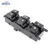 Compatible with 07-09 Hyundai Kia RIO Power Window Regulator Switch 93570-1G200