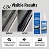 Window Strip Lubricant Car Track Lubricant, Eliminates Squeaky Noises Sealant for Smooth Glass Movement, 100ml Rubber Seal Conditioner Side Windows &