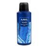 Yearn Deodorant Aquatic Perfume 150ML Long Lasting Scent Spray for Men, Online Exclusive