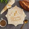 20Pcs Moon Lantern Paper Napkins Ramadan Mubarak Disposable Party Paper Tissues 2026 Muslim Islamic Eid Home Table Decorations