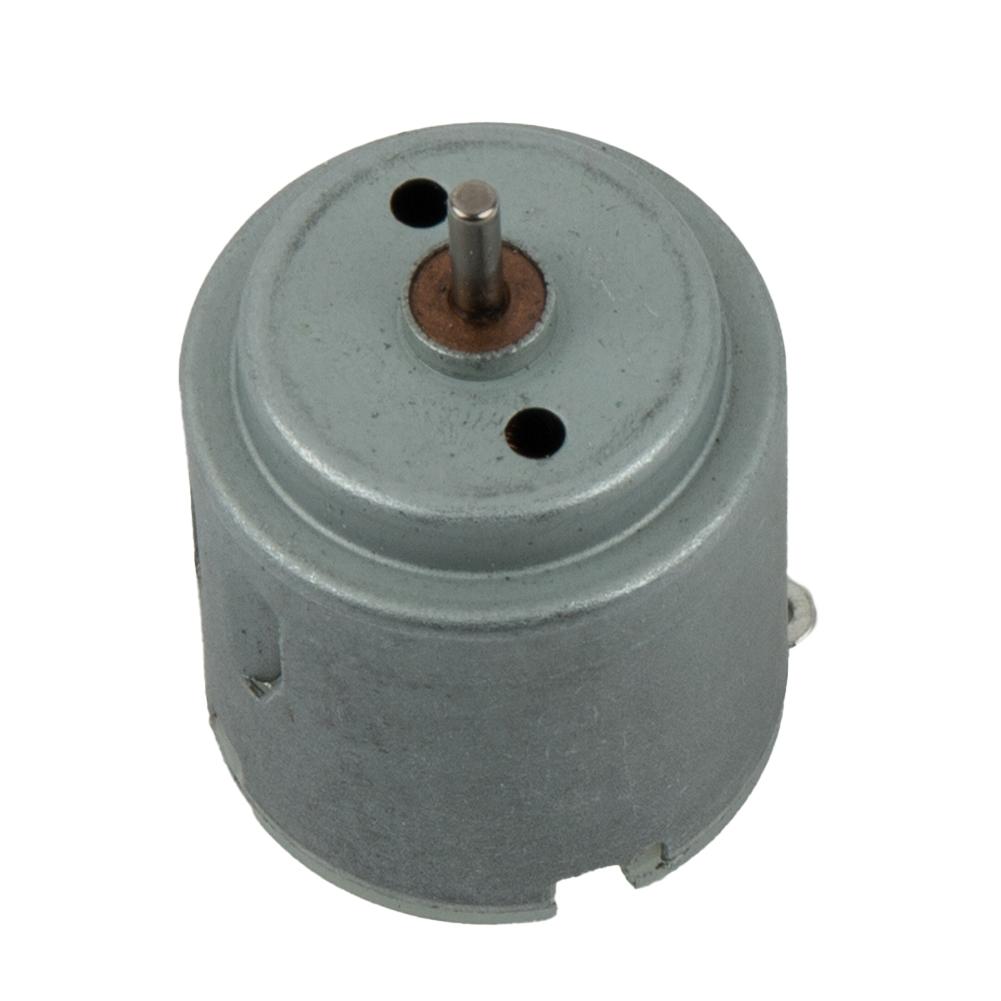 260 Motor Motor DC 3-12V Electric Electric Toothbrush Motor Fan DIY