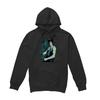 Bruce Lee Unisex Adult Feel Hoodie