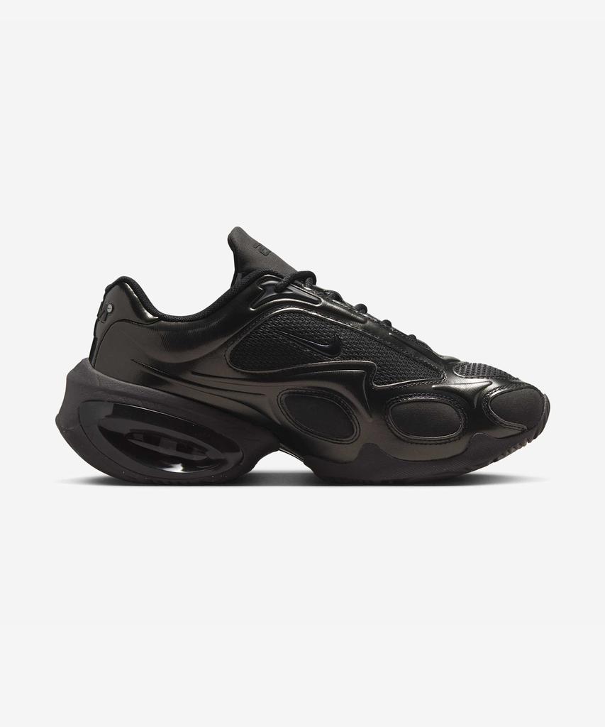 Nike Air Max Muse W - Черный:Серебристый металлик:Черный / Fv1920-003