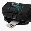 MunSingwear Men S Big Pouch Black Mr121pbg21