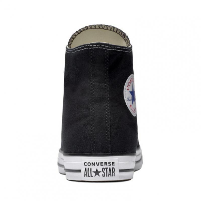 Converse Converse Chuck Taylor All Star Classic High черные M9160c 001