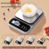 High-Precision Electronic Scale for Kitchen, Baking, and Pharmacy - Ideal for Weighing Chinese Medicinal Materials