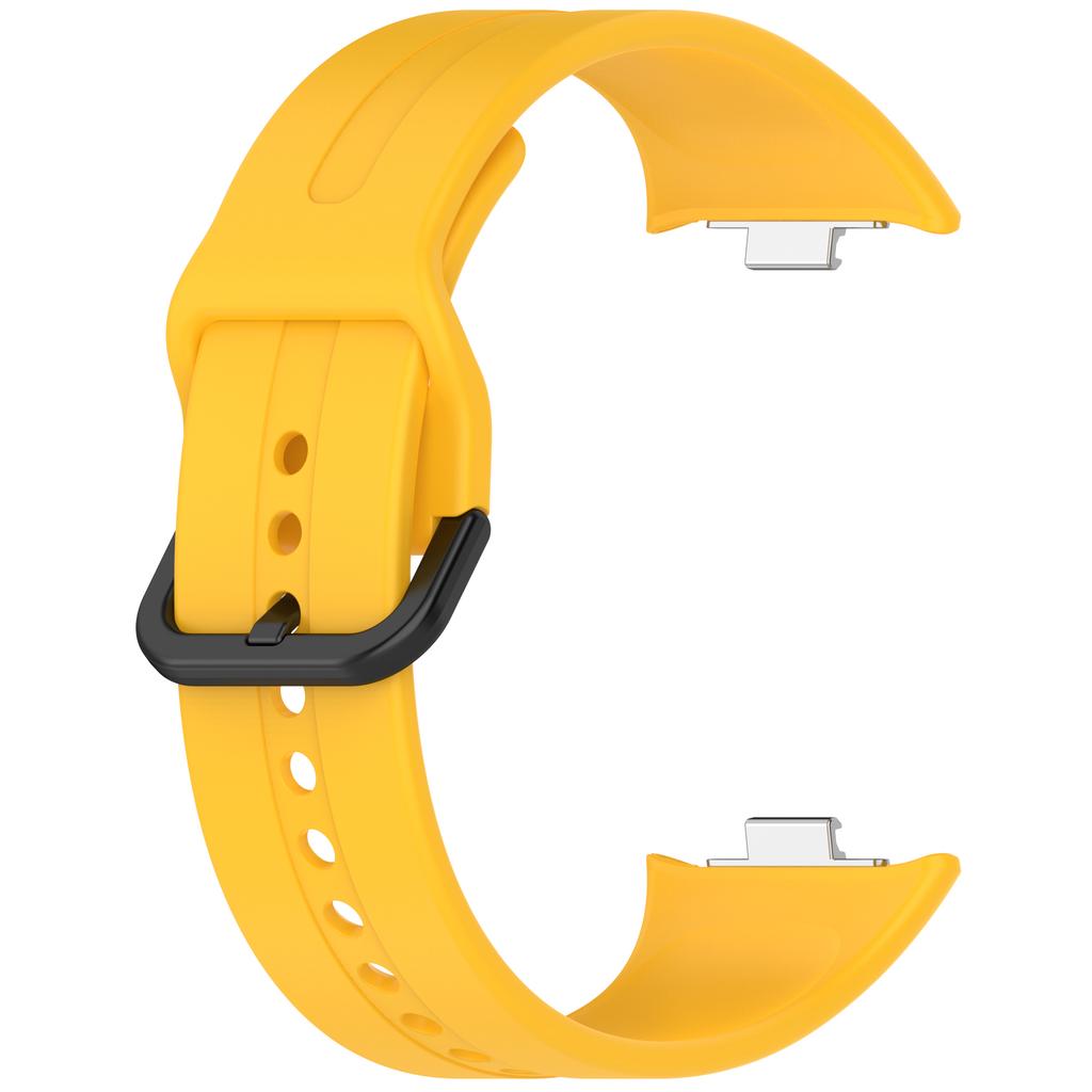 Straps For Xiaomi Redmi watch 5 Accessorie Replacement watchband belt Official Silicone bracelet correas for Redmi watch 5 Band