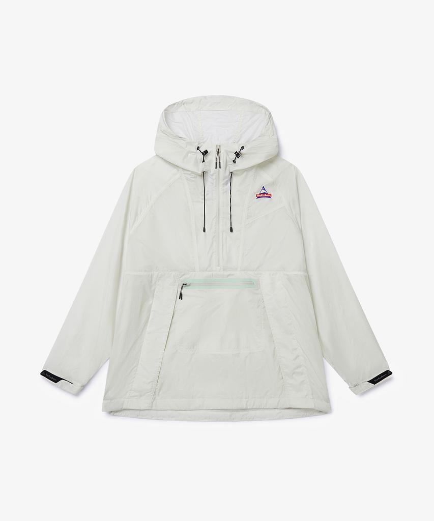 Holubar Windshield Anorak Lime