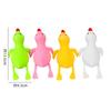 Stress Relief Duck Squeezing Toy for Kids Adults - Anti-Stress, ADHD Sensory Toys Gift for Classroom Prize Party Goodie Bag