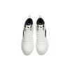 Anta Lifestyle Series Non-Slip High-Top Skate Shoes Men Sneakers White Black 912248015-1