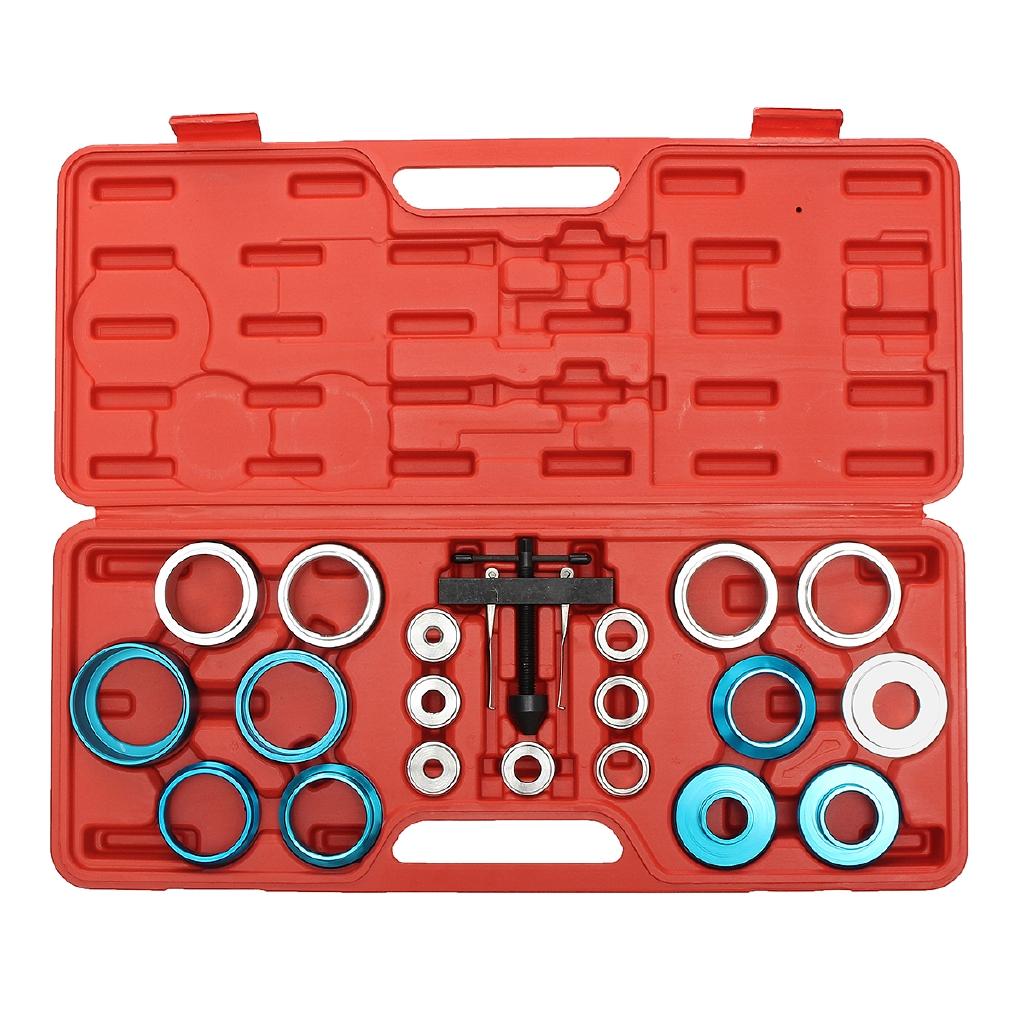 Car Camshaft Crank Oil Seal Disassembly Tool Kit