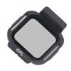 CPL Filter for Flip Drone Optical Glass HD Multi Layer Coating Drone CPL Lens Filter with Storage