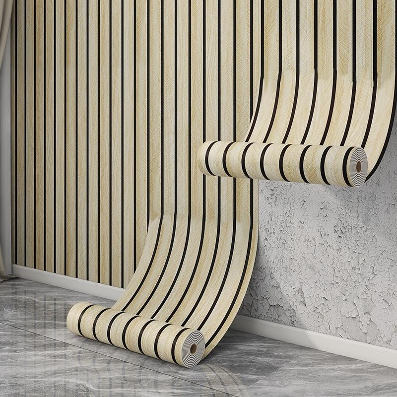 Самоклеящиеся обои с решеткой 3D рифленая стеновая панель, отклеивающиеся и наклеивающиеся ПВХ обои для гостиной, ТВ-фона, декора стен спальни