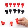 Durable Battery Terminal Insulating Cap Negative Positive Terminal Cover Car Motorcycles Boat