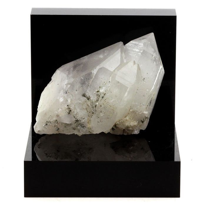 Quartz 850.7 carats