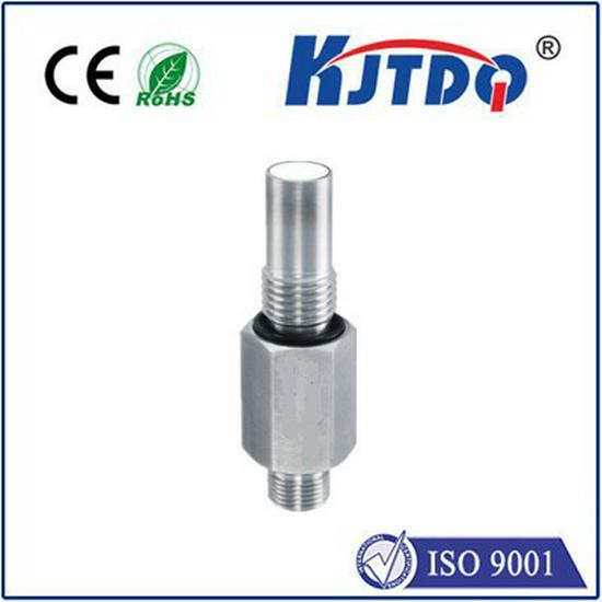 Высоконапорный индуктивный датчик приближения KJTDQ IFRP 16P1501/S14