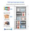 Tiger Brand Steel Filing and Storage Cabinet