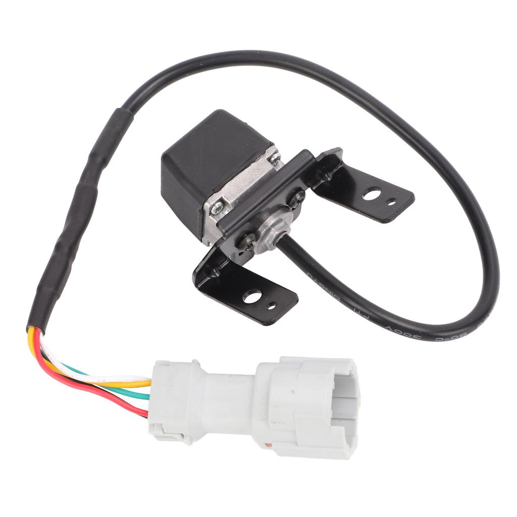 Backup Camera 95760‑3S102 IP68 Waterproof High Resolution Replacement for Hyundai Sonata 8 Generation YF I45 2011‑2014