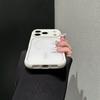Матовая кожаная накладка подходит для чехла мобильного телефона Apple 11promax, новый дышащий чехол iphone11promax с рассеиванием тепла, магнитное притяжение