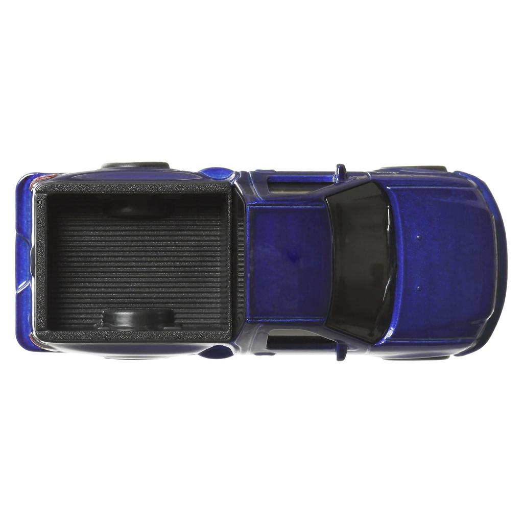 Hot Wheels Boulevard Мини-машинка HRT60 99 Ford F-150 SVT Lightning Синий Игрушечный транспорт для детей от 3 лет