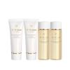 Clé De Peau Beauté () Набор образцов очищающего масла и пенки