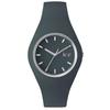 Authorized Ice Watch Authorized Dealer Ice Watch Unisex Watch 018646 ICE Grace Classy Green Medium [Ice Watch] Women's