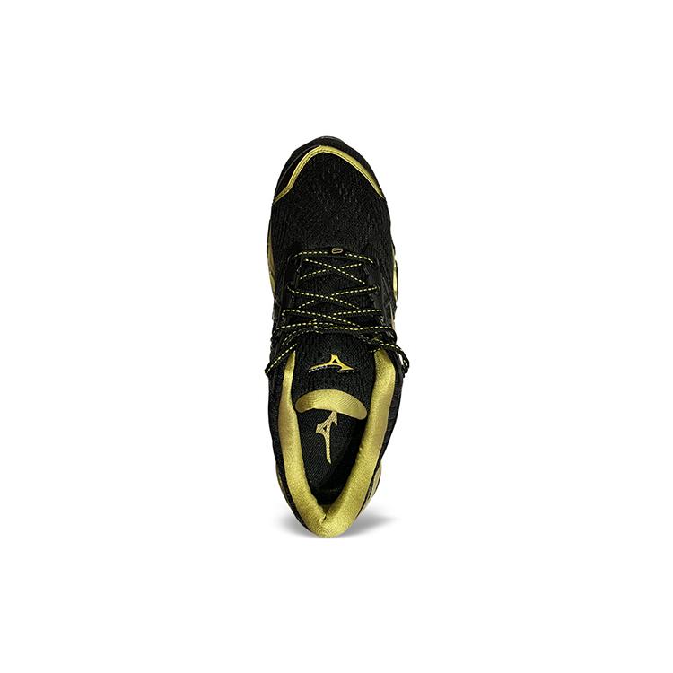 Mizuno Wave Prophecy 9 'Черное Золото' J1GC200050