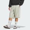 Adidas Originals x YESEYESEE FW24 BS SHORTS Casual Shorts Men's Putty Gray JN5823