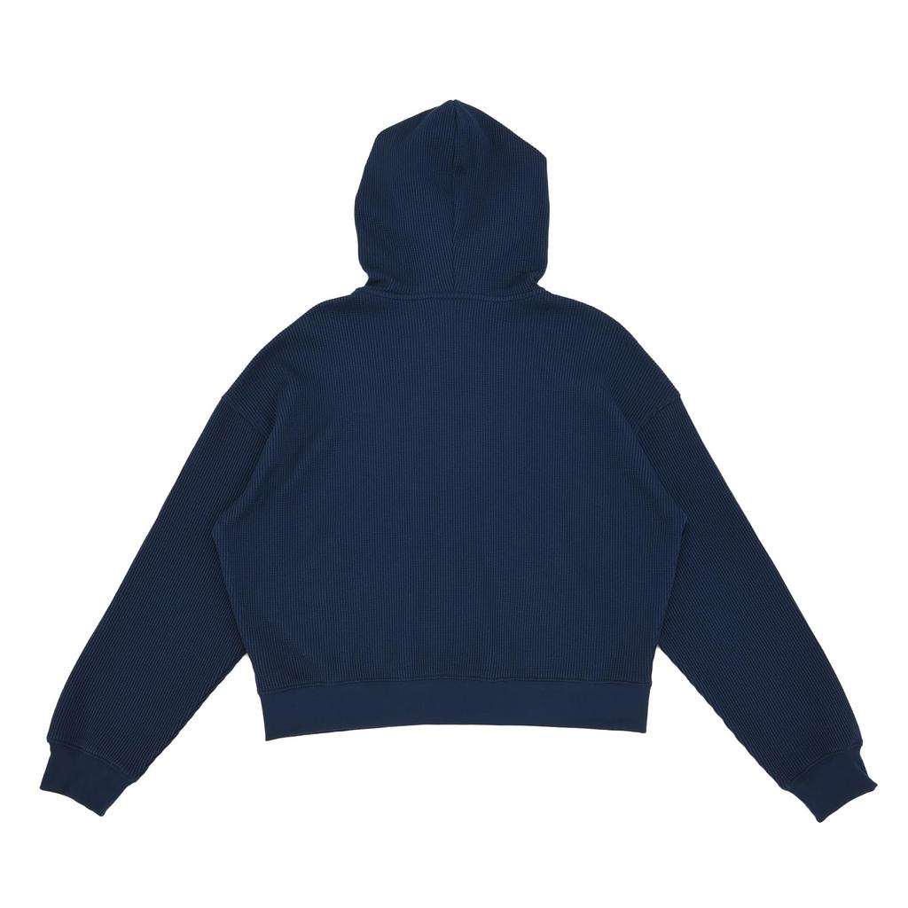 Куртка NB Athletics Fashion Set Jacket WJ33500 NNY S [New Balance] Женская (NB ВМС)