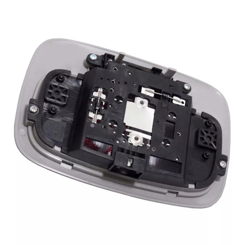 Внутренний потолочный светильник серый 928704D500QW для Kia Rondo Sedona