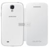 Samsung etui rabat pour samsung galaxy s4 blanc