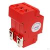 Arrester, 1000V 40kA 3 Pole , Device