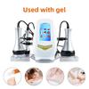 3-in-1 40kHz Cavitation Ultrasonic Multifunctional Beauty Device - Slimming, Lifting, Firming, Anti-wrinkle and Massage Machine