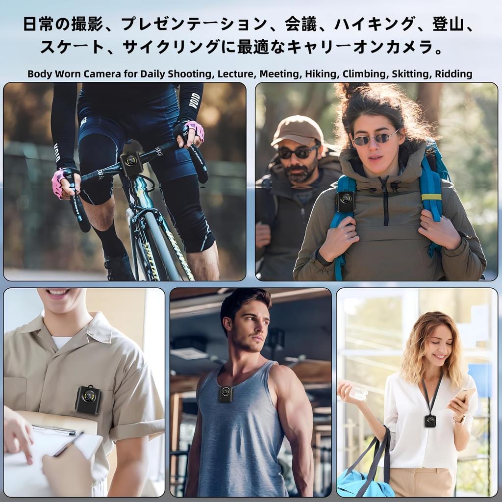 Экшн носимое видео средний спортивный велосипед корпус носимое видео удобный экшн тропа 1080P изображение цикл для записи видео камера, камера, камера, камера,