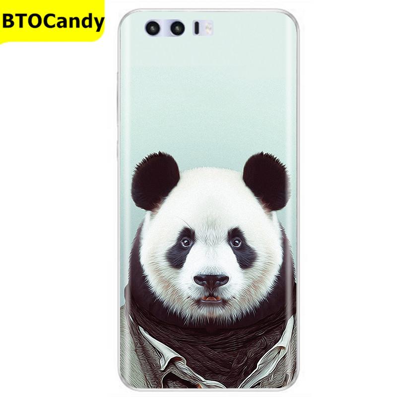 For Huawei Honor 9 Case Silicone Soft Honor9 Phone Case For Huawei Honor 9 Case STF-L09 Silicone Tpu Back Cover Bumper Fundas