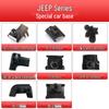 Автомобильный держатель для телефона для Jeep Compass, Renegade, Commander, Cherokee, Wrangler
