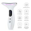 Beauty Neck Instrument Beauty Instrument Color Skin Care Neck Light Lines Face Lift Massager