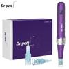 X5 Wireless Derma Pen Microneedling Derma Rolling MTS Micro Needle Therapy System Skin Care Beauty Tool