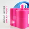 73005 Electric Balloon Inflator Air Pump Blow Balloon Portable Automatic Inflator Hand Push Inflator