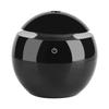 USB Essential LED Touch Aroma Ультразвуковой увлажнитель воздуха Диффузор масла Очиститель воздуха Черный