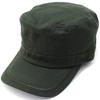 Embroidered Brim Work Big Golf Medium Cap, Size, XL, Men's, Low-Profile, Cap, Khaki,