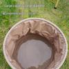Hanlemeitu 20L Portable Multi-functional Camping Basin