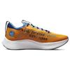 Nike Zoom Fly 4 Premium Light Curry Мужские кроссовки Оранжевый Темно-Обсидиановый Саммит-Белый DO9583-700