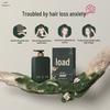 Hexin Anti-Hair Loss Shampoo & Hair Mask Set with Comb
