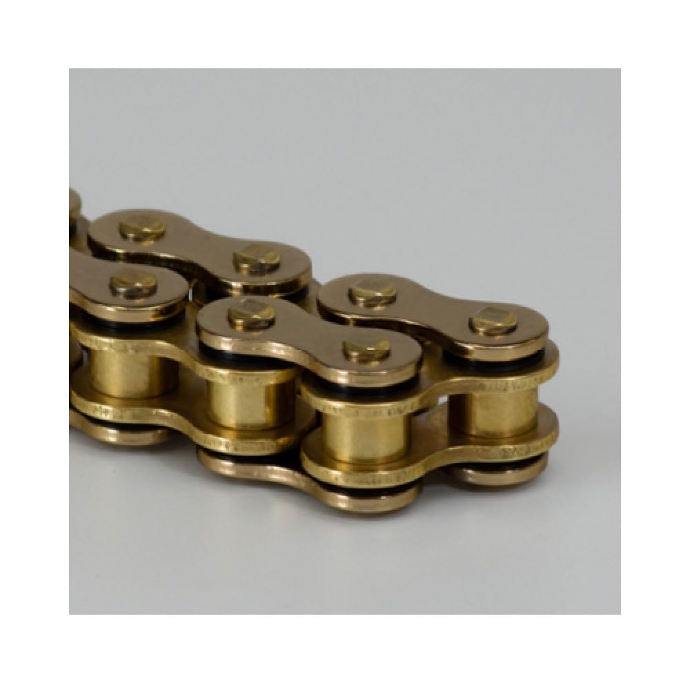 RK Chain GV420MRU 98L Gold Monkey 125 34001 G-Craft (JB02/JB03)