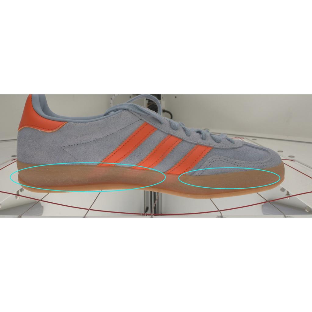 Pre-owned adidas originals GAZELLE INDOOR JH5405-P26085163475345